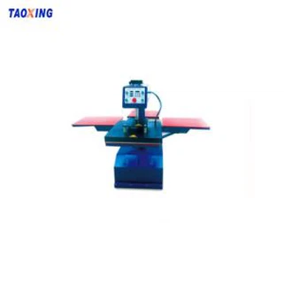 Автоматическая роторная машина для теплопередачи