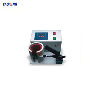 Машина передачи тепла для пластика