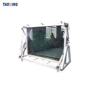 Огромная Вертикальная Машина Шелкографии